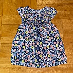 💜3 for $45 Floral Dress